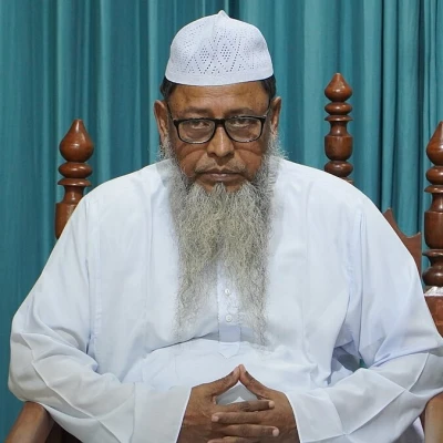 মু. আসাদুল্লাহ আল-গালিব-