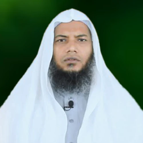 Hafaz Matin Madani
